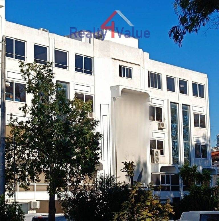 (Προς Πώληση) Επαγγελματικός Χώρος Κτίριο || Αθήνα Κέντρο/Χαλκηδόνα - 2.227 τ.μ, 2.200.000€ 