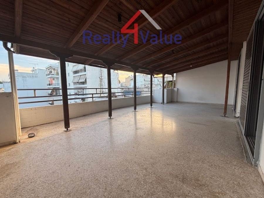 (Προς Πώληση) Κατοικία Οροφοδιαμέρισμα || Αθήνα Κέντρο/Αθήνα - 52 τ.μ, 1 Υ/Δ, 120.000€ 