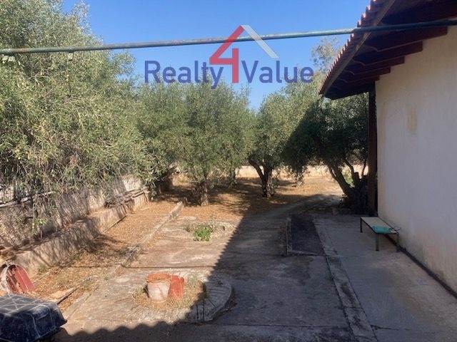 (Προς Πώληση) Κατοικία Μονοκατοικία || Πειραιάς/Σαλαμίνα-Αμπελάκια - 107 τ.μ, 1 Υ/Δ, 75.000€ 