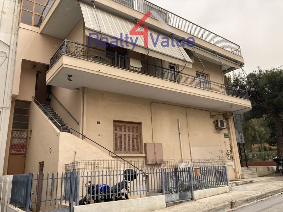 (Προς Πώληση) Κατοικία Πολυκατοικία/Κτίριο || Αθήνα Κέντρο/Νέα Φιλαδέλφεια - 291 τ.μ, 280.000€ 
