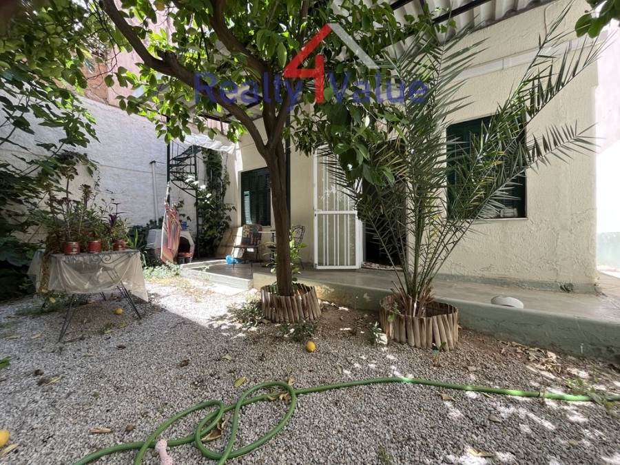 (Zum Verkauf) Wohnung/Residenz Einfamilienhaus || Athens North/Nea Ionia - 66 m², 2 Schlafzimmer, 200.000€ 