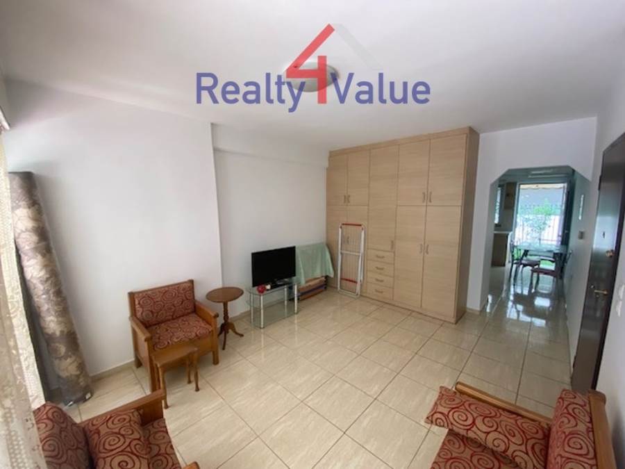 (For Rent) Residential Studio || Athens North/Irakleio - 37 Sq.m, 450€ 
