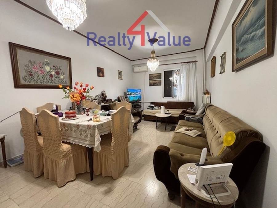 (Προς Πώληση) Κατοικία Διαμέρισμα || Αθήνα Βόρεια/Νέα Ιωνία - 60 τ.μ, 1 Υ/Δ, 135.000€ 