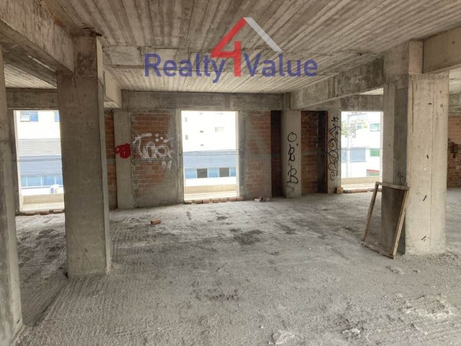 (Προς Πώληση) Επαγγελματικός Χώρος Γραφείο || Αθήνα Βόρεια/Ηράκλειο - 186 τ.μ, 270.000€ 