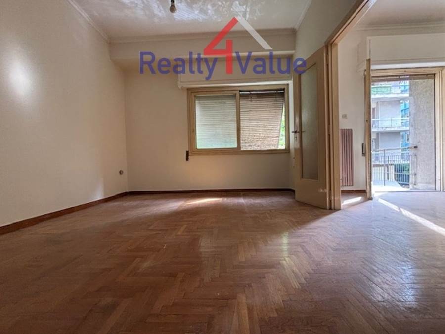 (Προς Πώληση) Κατοικία Διαμέρισμα || Αθήνα Κέντρο/Αθήνα - 100 τ.μ, 2 Υ/Δ, 140.000€ 