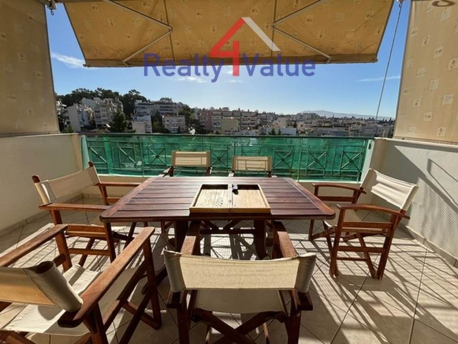 (Προς Πώληση) Κατοικία Διαμέρισμα || Αθήνα Βόρεια/Μεταμόρφωση - 112 τ.μ, 3 Υ/Δ, 300.000€ 