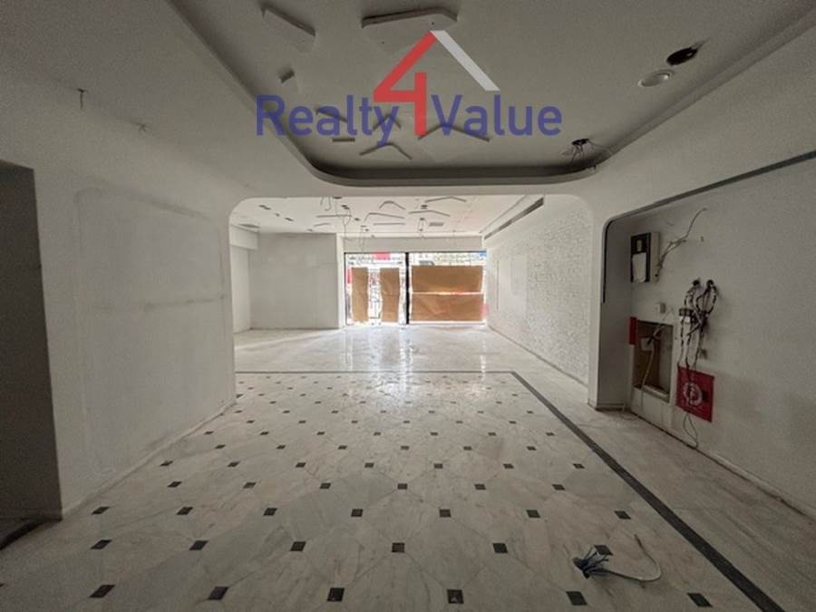 (Προς Ενοικίαση) Επαγγελματικός Χώρος Κτίριο || Αθήνα Βόρεια/Νέα Ιωνία - 681 τ.μ, 9.500€ 