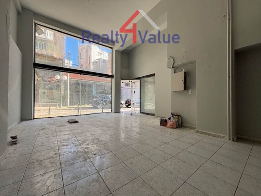 (Προς Ενοικίαση) Επαγγελματικός Χώρος Κατάστημα || Αθήνα Βόρεια/Νέα Ιωνία - 159 τ.μ, 1.200€ 