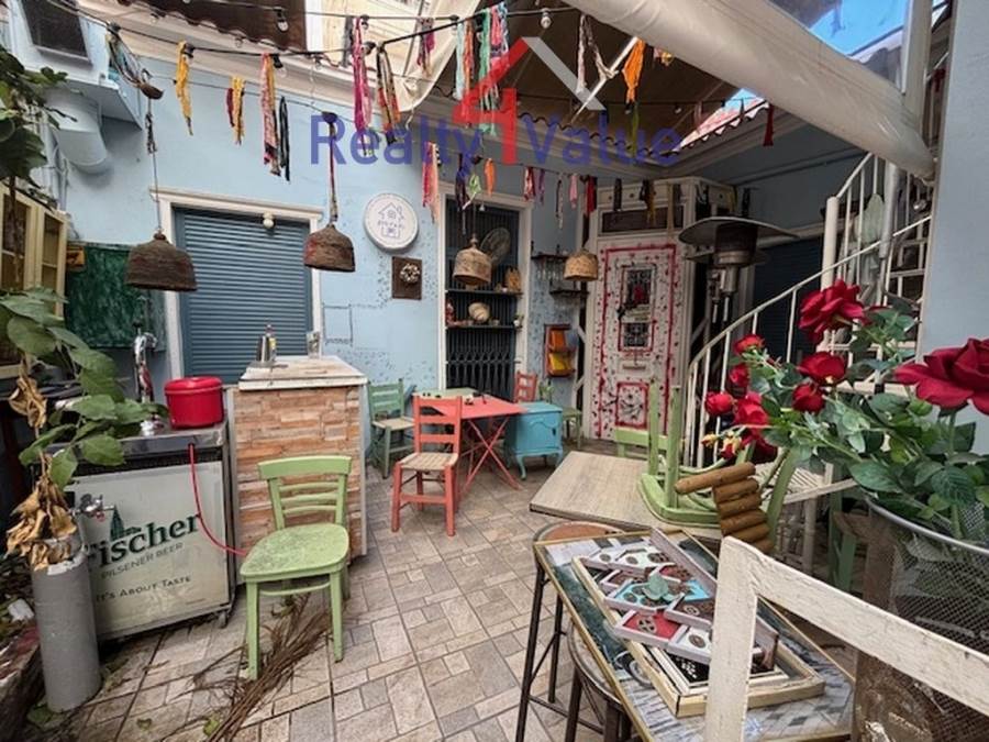 (Προς Ενοικίαση) Επαγγελματικός Χώρος Κατάστημα || Αθήνα Βόρεια/Νέα Ιωνία - 60 τ.μ, 750€ 