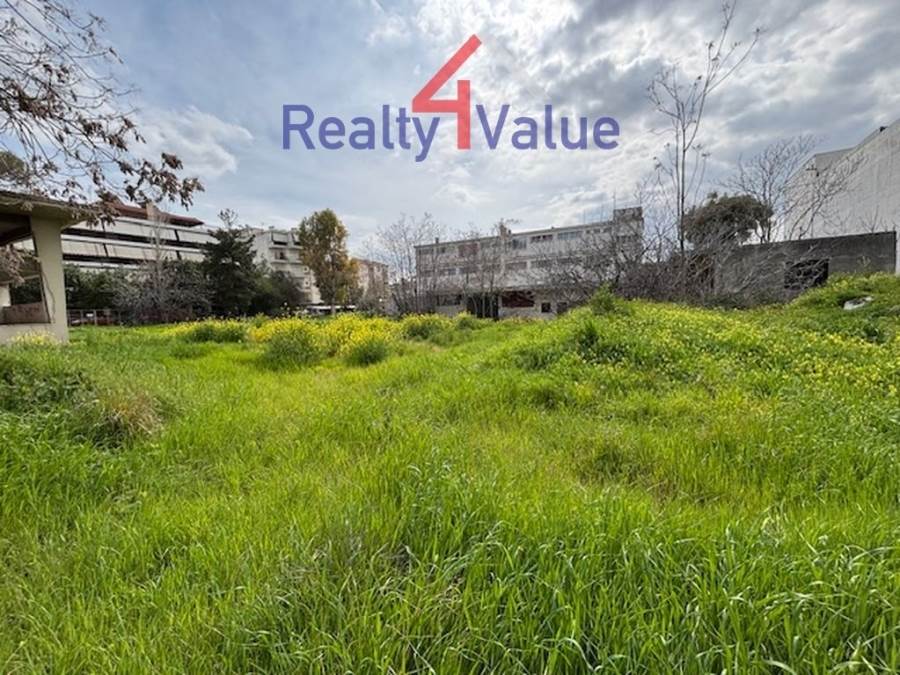 (Προς Πώληση) Αξιοποιήσιμη Γη Οικόπεδο || Αθήνα Βόρεια/Μεταμόρφωση - 3.846 τ.μ, 2.350.000€ 
