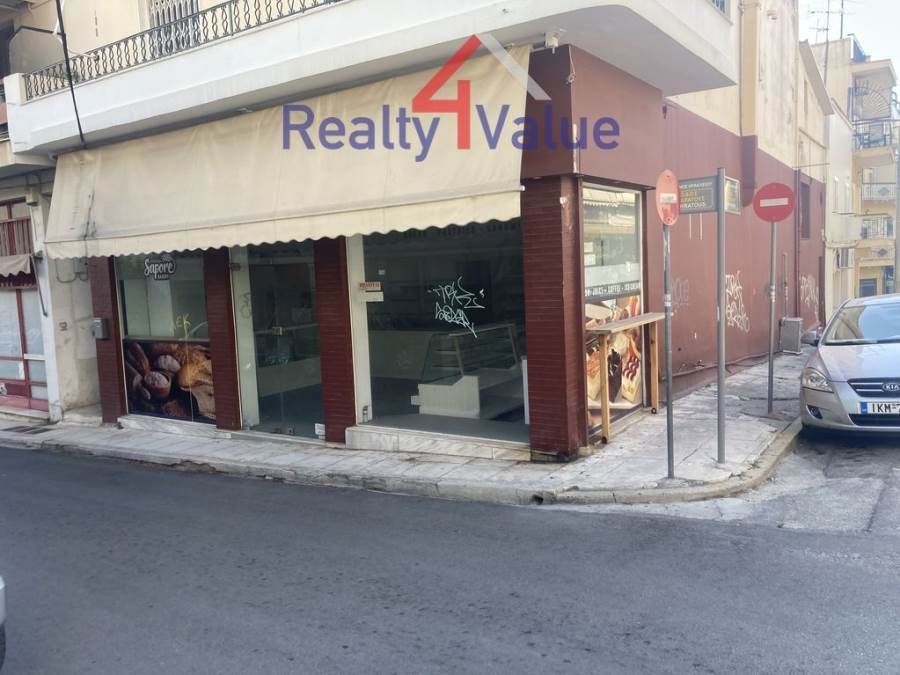 (Προς Πώληση) Επαγγελματικός Χώρος Κατάστημα || Αθήνα Βόρεια/Μεταμόρφωση - 170 τ.μ, 155.000€ 
