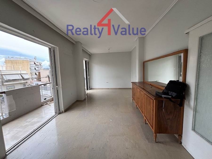 (Προς Πώληση) Κατοικία Διαμέρισμα || Αθήνα Βόρεια/Νέα Ιωνία - 81 τ.μ, 2 Υ/Δ, 150.000€ 