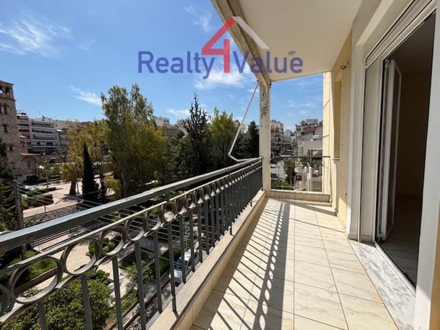 (For Sale) Residential Floor Apartment || Athens North/Nea Ionia - 72 Sq.m, 2 Bedrooms, 220.000€ 