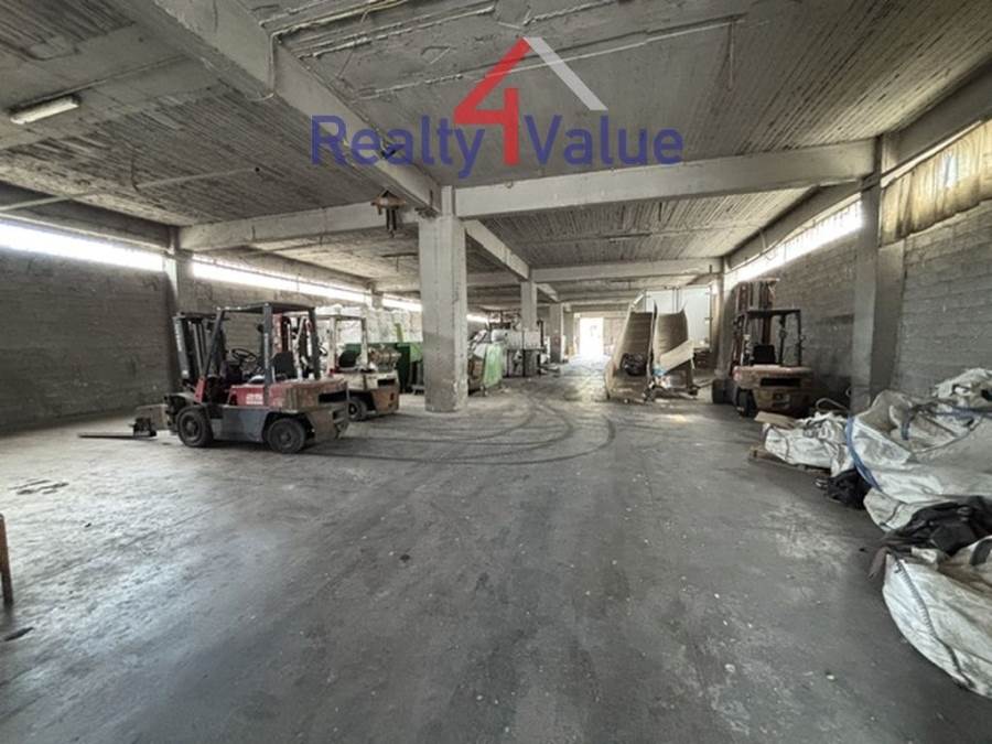 (For Rent) Commercial Industrial Area || Athens North/Metamorfosis - 3.000 Sq.m, 18.000€ 
