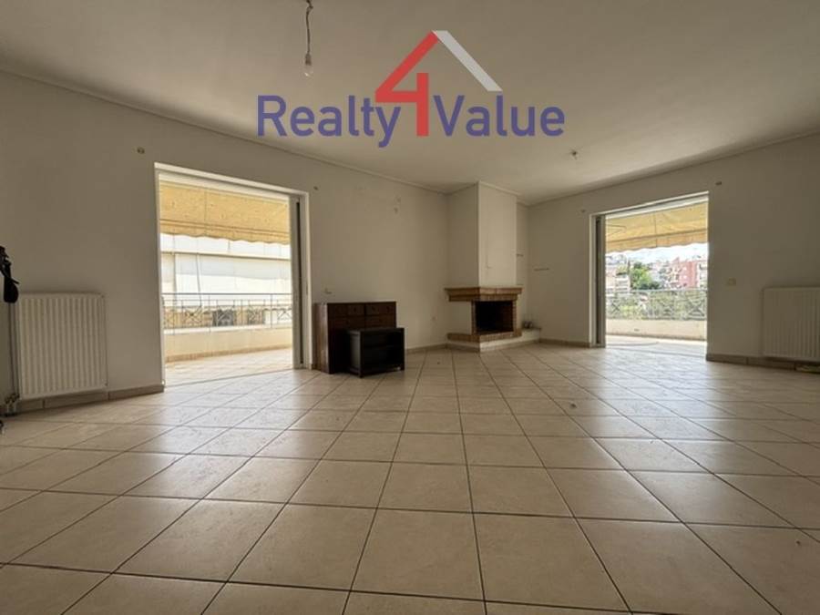 (For Sale) Residential Apartment || Athens North/Metamorfosis - 112 Sq.m, 3 Bedrooms, 295.000€ 