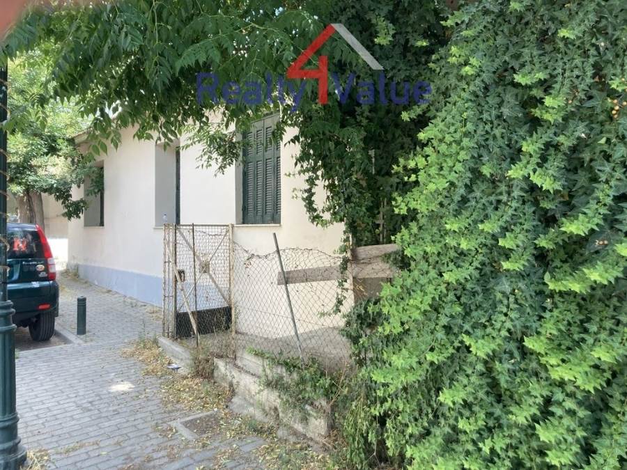 (For Sale) Land Plot || Athens North/Nea Ionia - 167 Sq.m, 200.000€ 