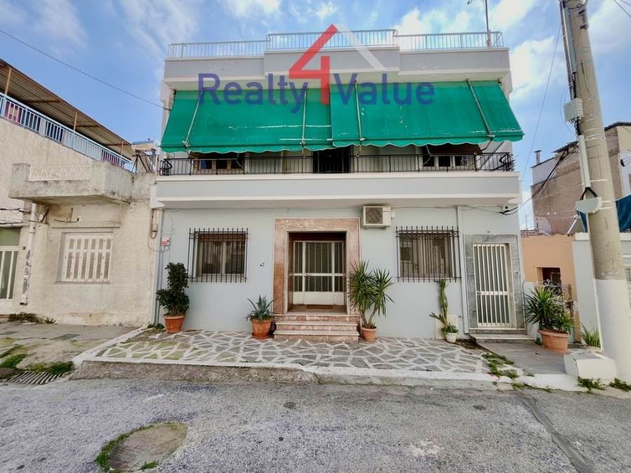 (Προς Πώληση) Κατοικία Πολυκατοικία/Κτίριο || Αθήνα Βόρεια/Νέα Ιωνία - 211 τ.μ, 3 Υ/Δ, 320.000€ 