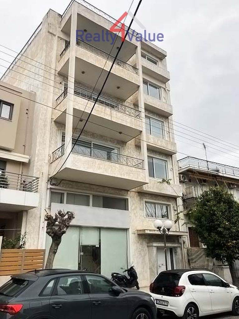 (Προς Πώληση) Κατοικία Πολυκατοικία/Κτίριο || Αθήνα Βόρεια/Νέα Ιωνία - 1.228 τ.μ, 1.200.000€ 