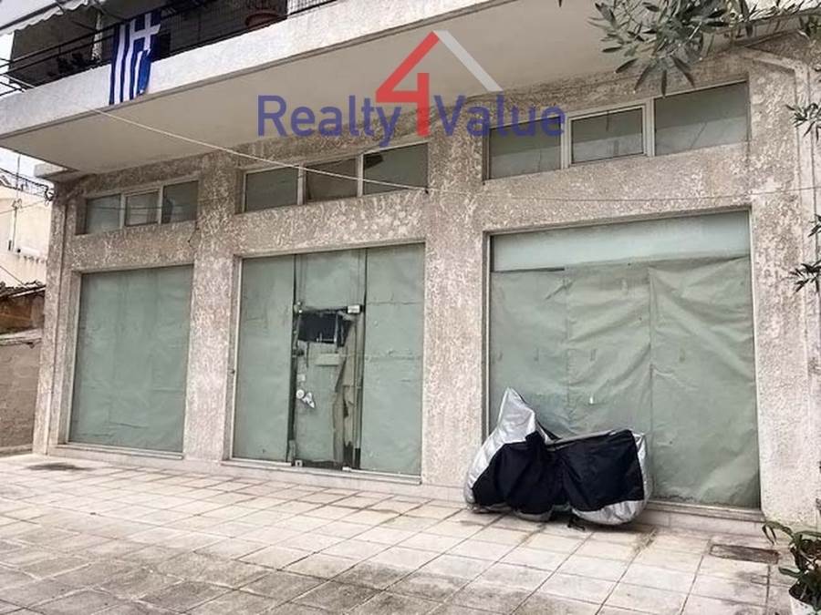 (Προς Πώληση) Επαγγελματικός Χώρος Κατάστημα || Αθήνα Βόρεια/Νέα Ιωνία - 264 τ.μ, 160.000€ 