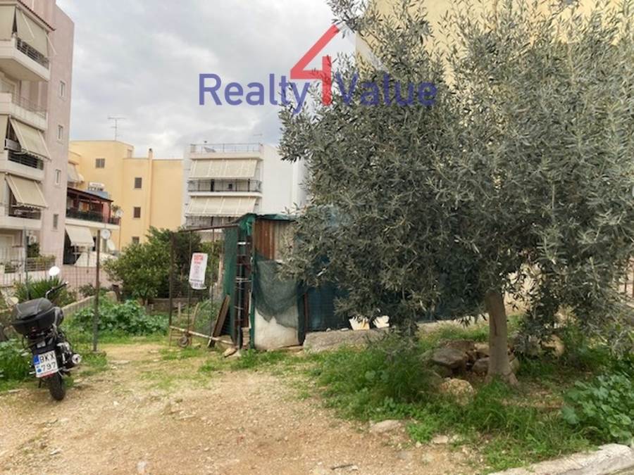 (Προς Πώληση) Αξιοποιήσιμη Γη Οικόπεδο || Αθήνα Βόρεια/Νέα Ιωνία - 175 τ.μ, 180.000€ 