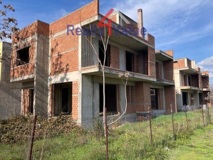 (Προς Πώληση) Κατοικία Μεζονέτα || Ν. Εύβοιας/Ληλάντιο - 350 τ.μ, 4 Υ/Δ, 750.000€ 