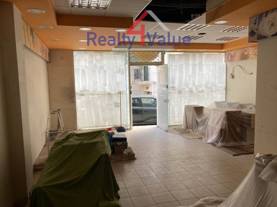 (Προς Πώληση) Επαγγελματικός Χώρος Γραφείο || Αθήνα Βόρεια/Νέα Ιωνία - 48 τ.μ, 55.000€ 