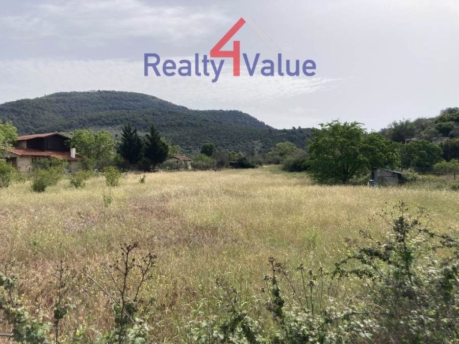 (Προς Πώληση) Αξιοποιήσιμη Γη Οικόπεδο || Ν. Αργολίδας/Επίδαυρος - 2.861 τ.μ, 140.000€ 