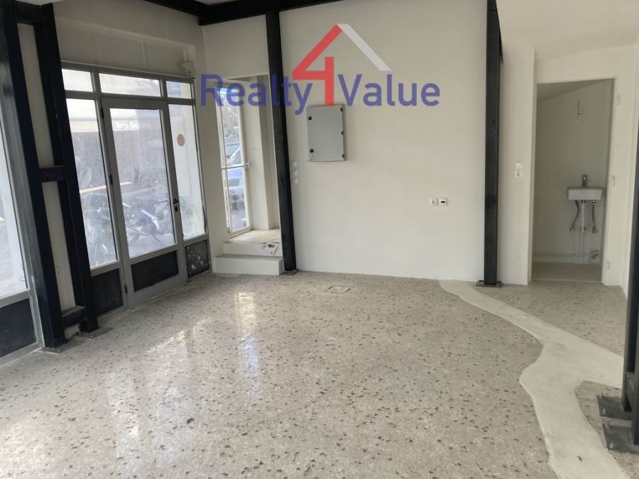 (Προς Ενοικίαση) Επαγγελματικός Χώρος Κατάστημα || Αθήνα Βόρεια/Νέα Ιωνία - 54 τ.μ, 1.200€ 