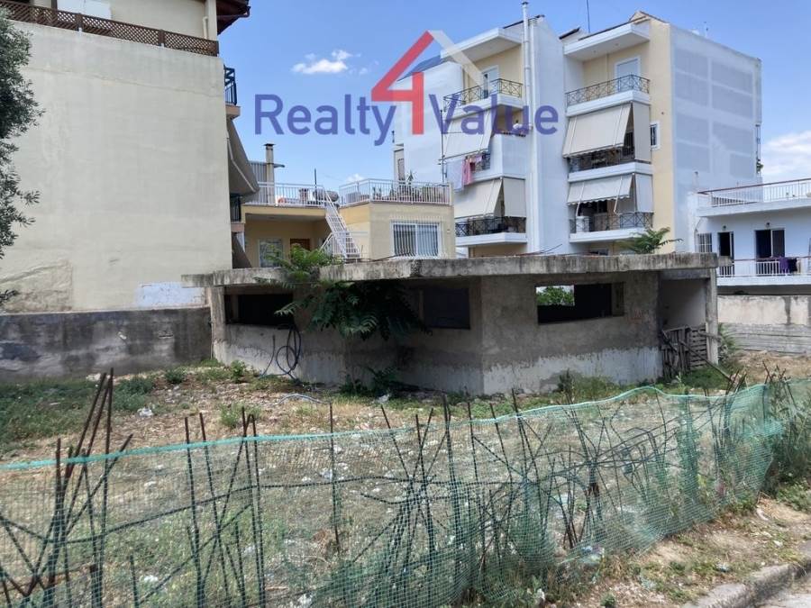 (Προς Πώληση) Αξιοποιήσιμη Γη Οικόπεδο || Αθήνα Βόρεια/Ηράκλειο - 324 τ.μ, 230.000€ 
