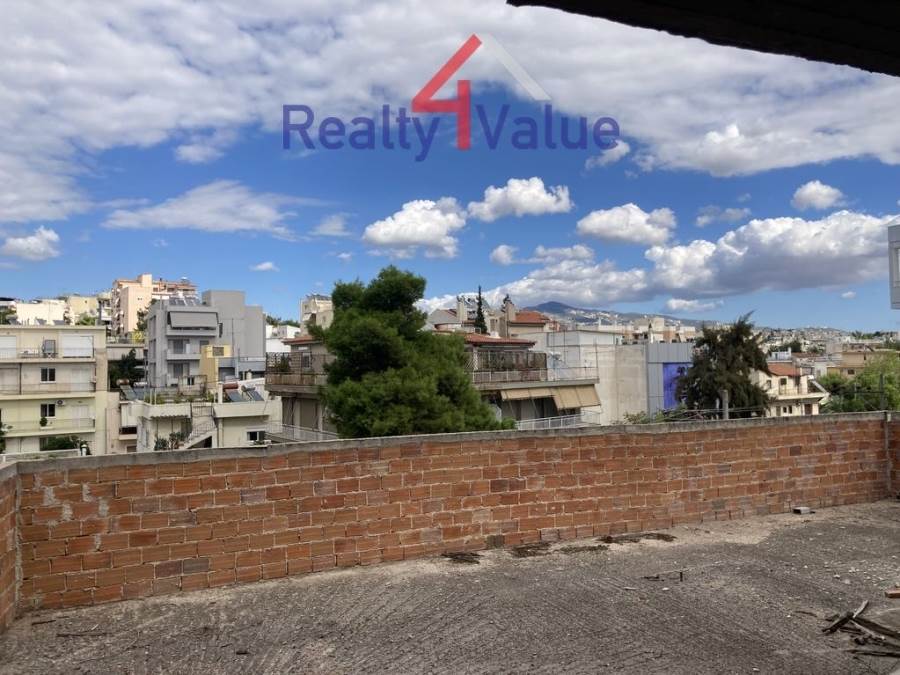 (Προς Πώληση) Επαγγελματικός Χώρος Κτίριο || Αθήνα Βόρεια/Νέα Ιωνία - 846 τ.μ, 690.000€ 