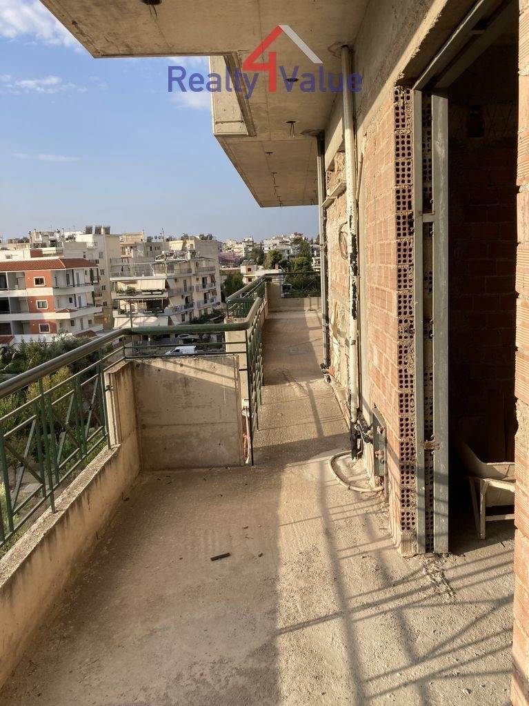 (Προς Πώληση) Κατοικία Διαμέρισμα || Αθήνα Βόρεια/Μεταμόρφωση - 128 τ.μ, 3 Υ/Δ, 160.000€ 