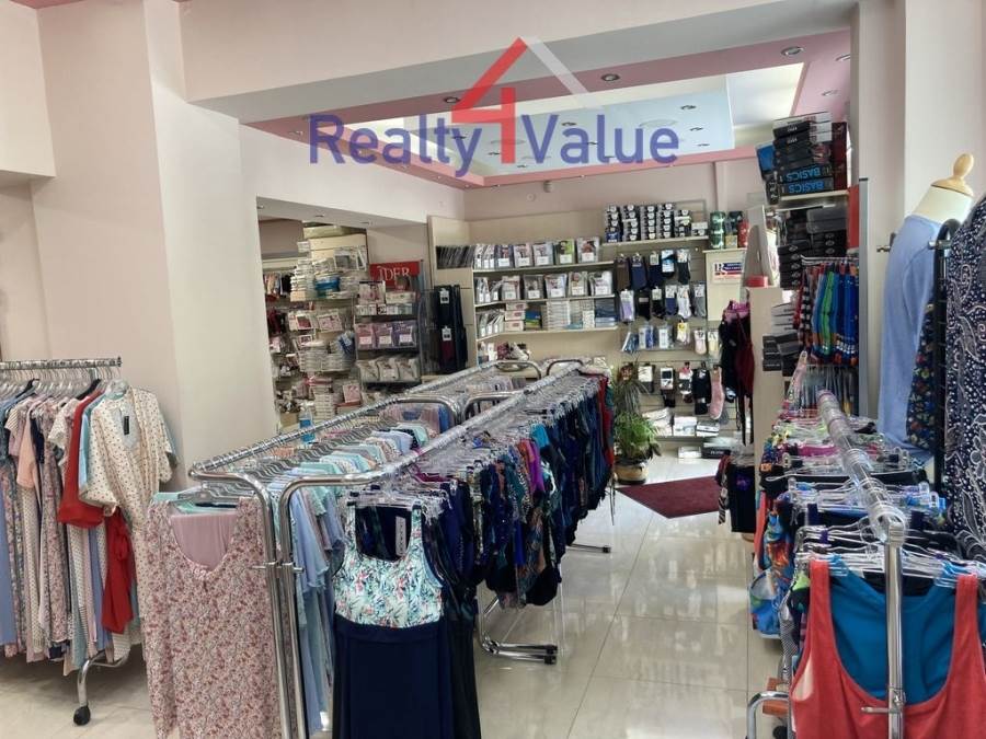 (Προς Ενοικίαση) Επαγγελματικός Χώρος Κατάστημα || Αθήνα Βόρεια/Νέα Ιωνία - 95 τ.μ, 1.000€ 