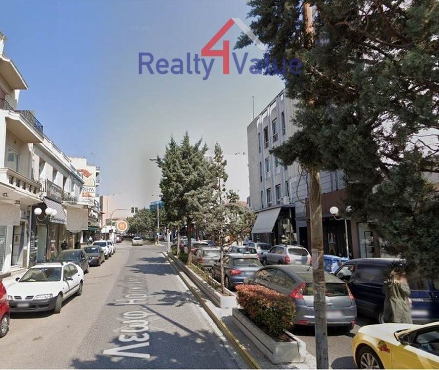 (Προς Ενοικίαση) Επαγγελματικός Χώρος Γραφείο || Αθήνα Βόρεια/Νέα Ιωνία - 400 τ.μ, 4.000€ 