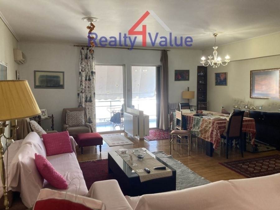 (Προς Ενοικίαση) Κατοικία Διαμέρισμα || Αθήνα Κέντρο/Αθήνα - 120 τ.μ, 2 Υ/Δ, 1.500€ 